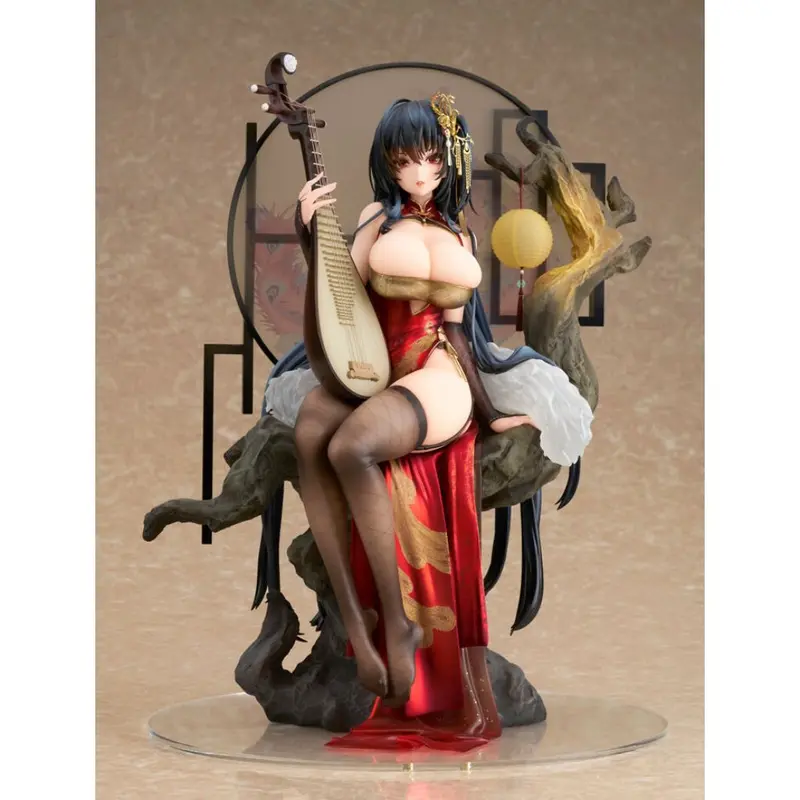 Azur Lane - Taiho Figurine 1