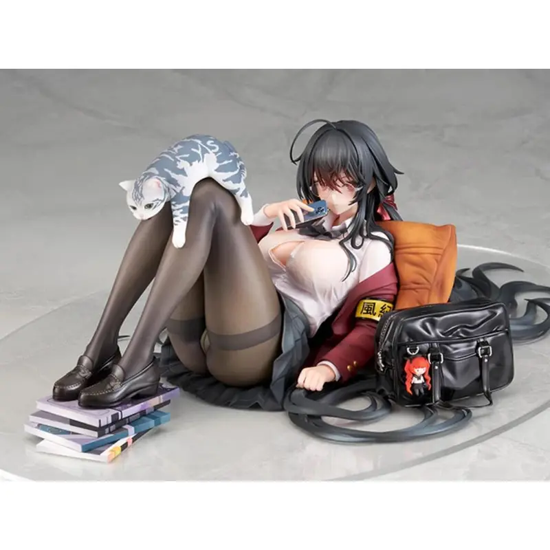 Azur Lane - Taiho Sweet Time After School Ver. 1