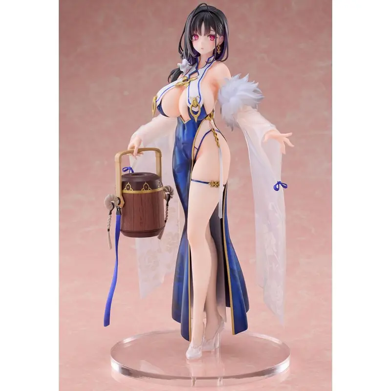 Azur Lane - Ting An Light Armor Ver. 1