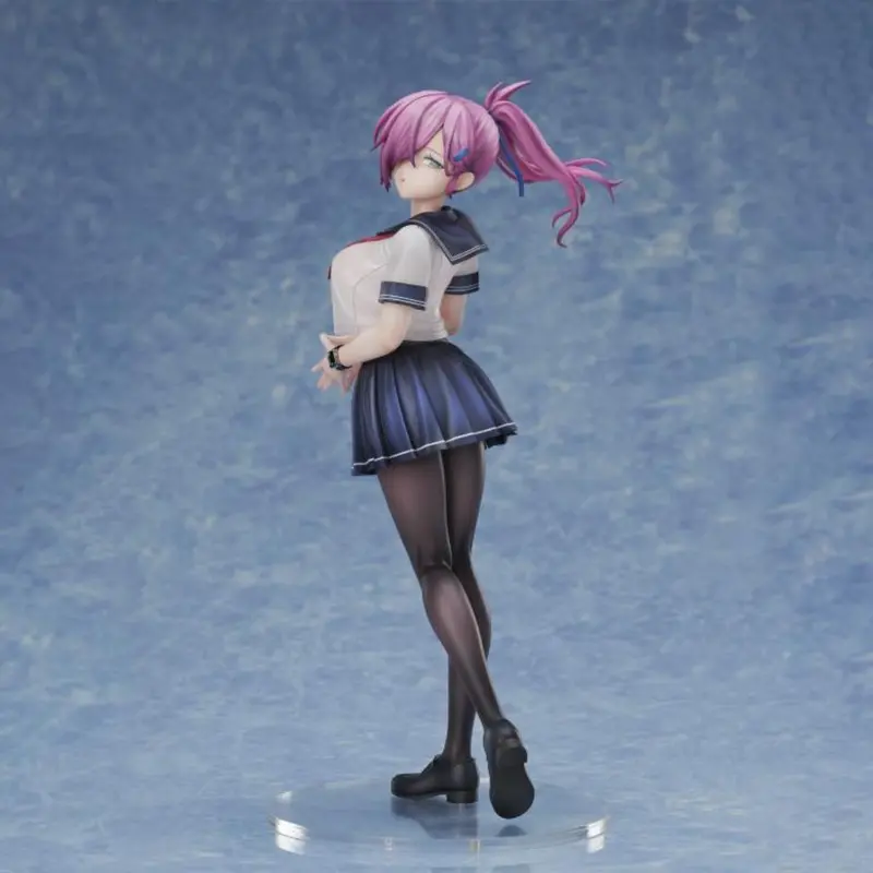 Azur Lane - Trieste Figurine 1