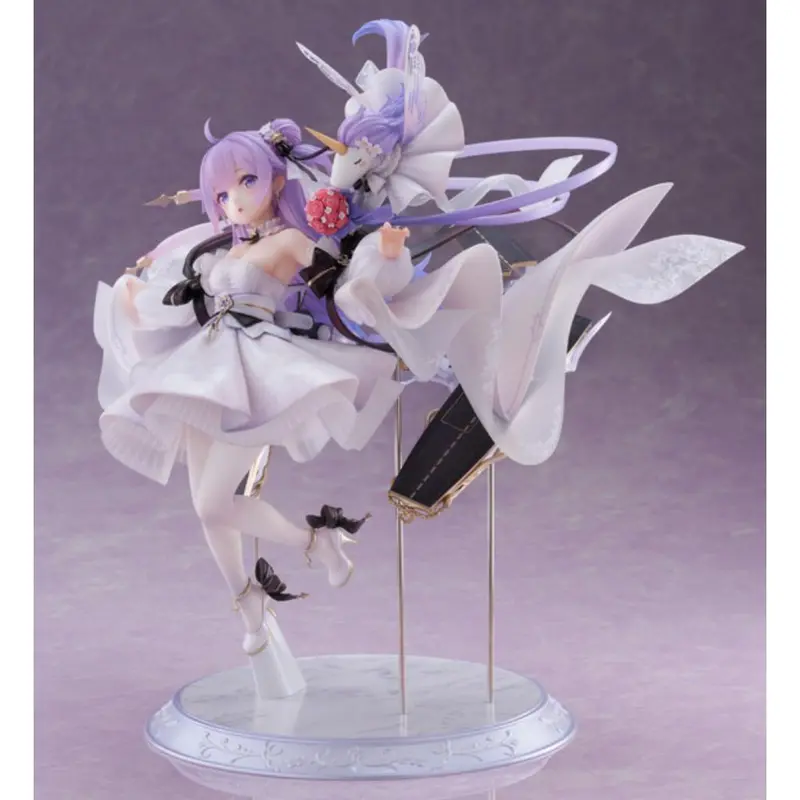 Azur Lane - Unicorn -A Dream Of Pure Vows- 1/7 Scale Figure 1