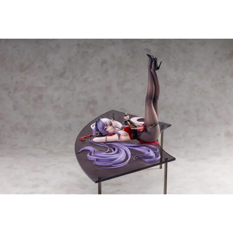 Azur Lane - Ying Swei Frolicking Flowers, Verse I Ver. Figurine 1