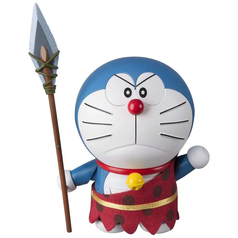 Bandai 194 Doraemon The Movie 2016 Robot Spirit 1