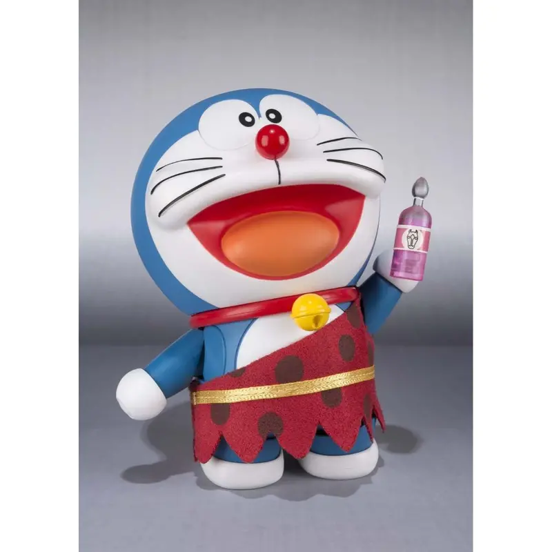 Bandai 194 Doraemon The Movie 2016 Robot Spirit 2