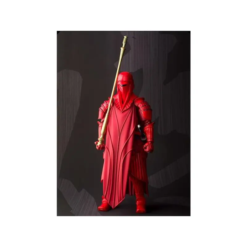 Bandai Akasone Royal Guard Tamashiiweb Exclusive 1