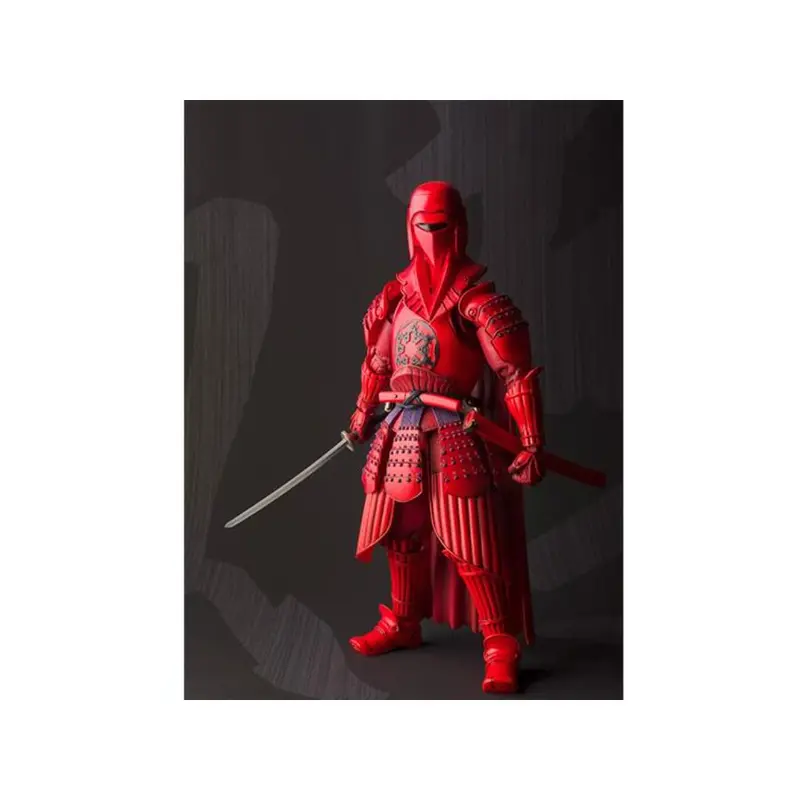 Bandai Akasone Royal Guard Tamashiiweb Exclusive 2