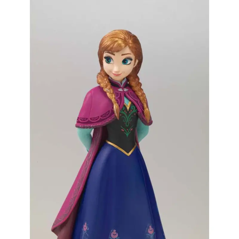 Bandai Anna Figuarts Zero Frozen 2