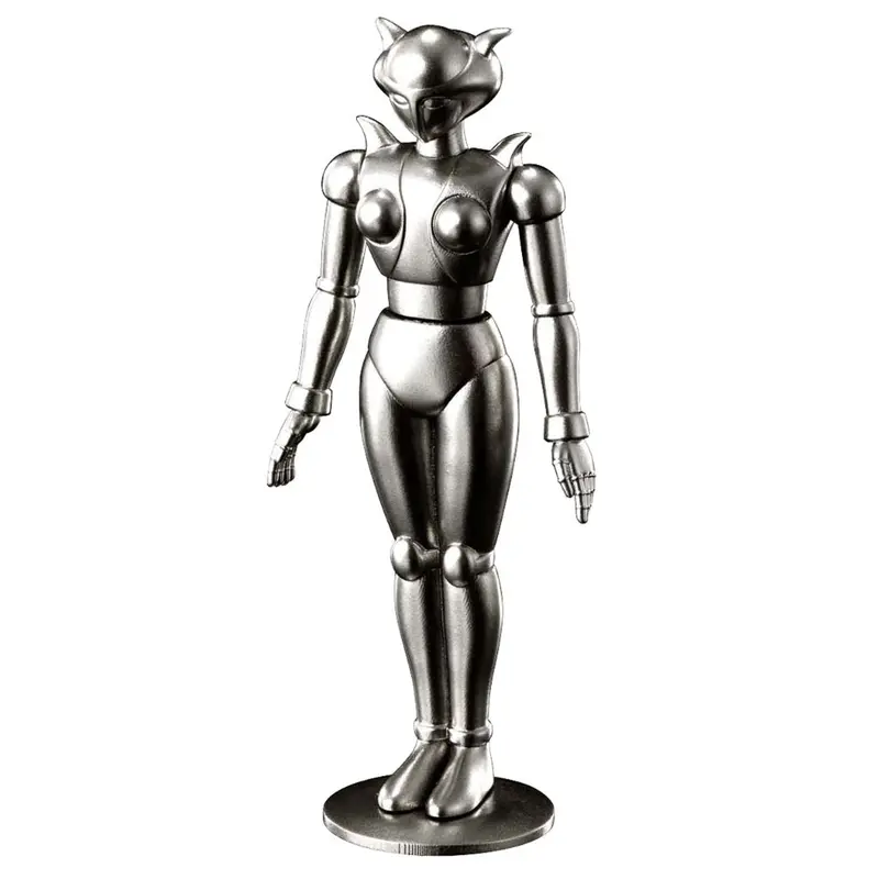 Bandai Aphrodai A Absolute Chogokin 1
