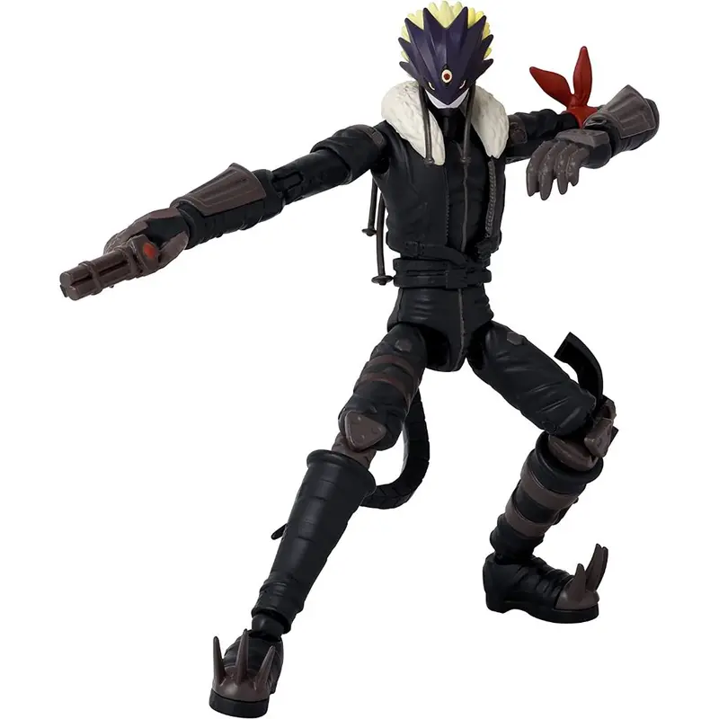 Bandai Beelzemon Anime Heroes Series Digimon Series 1 1