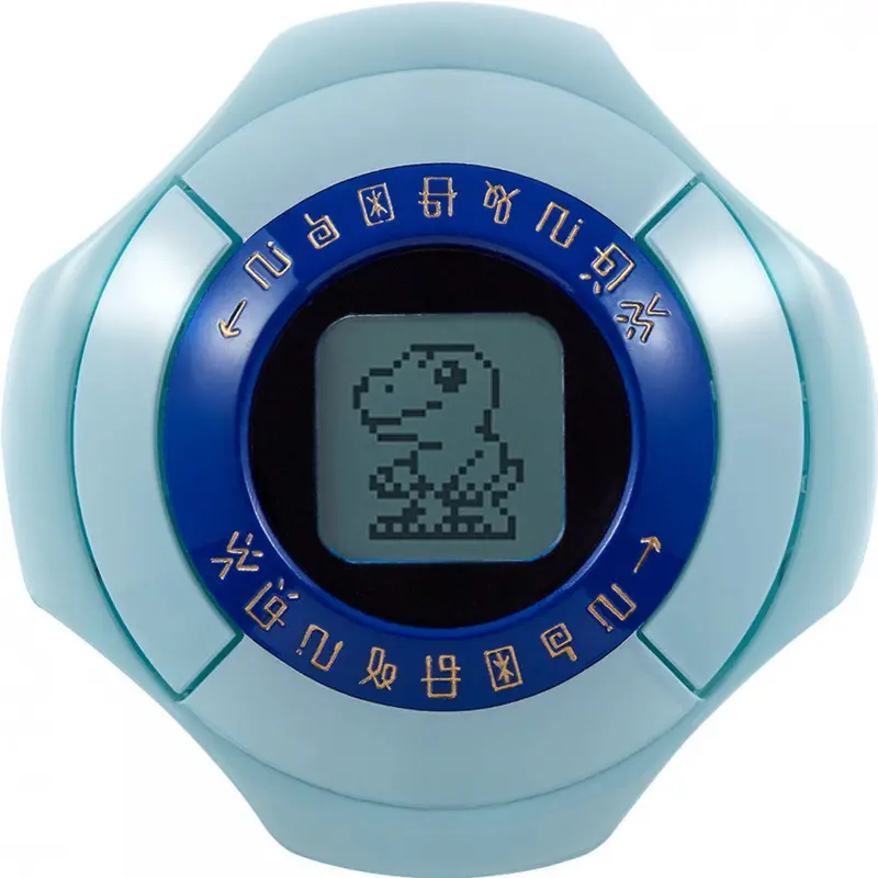 Bandai Digimon Adventure: Digivice 1