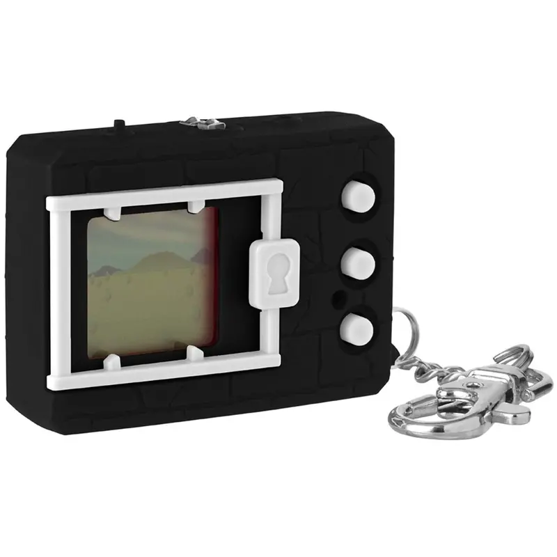 Bandai Digimon Original Digivice Black 1