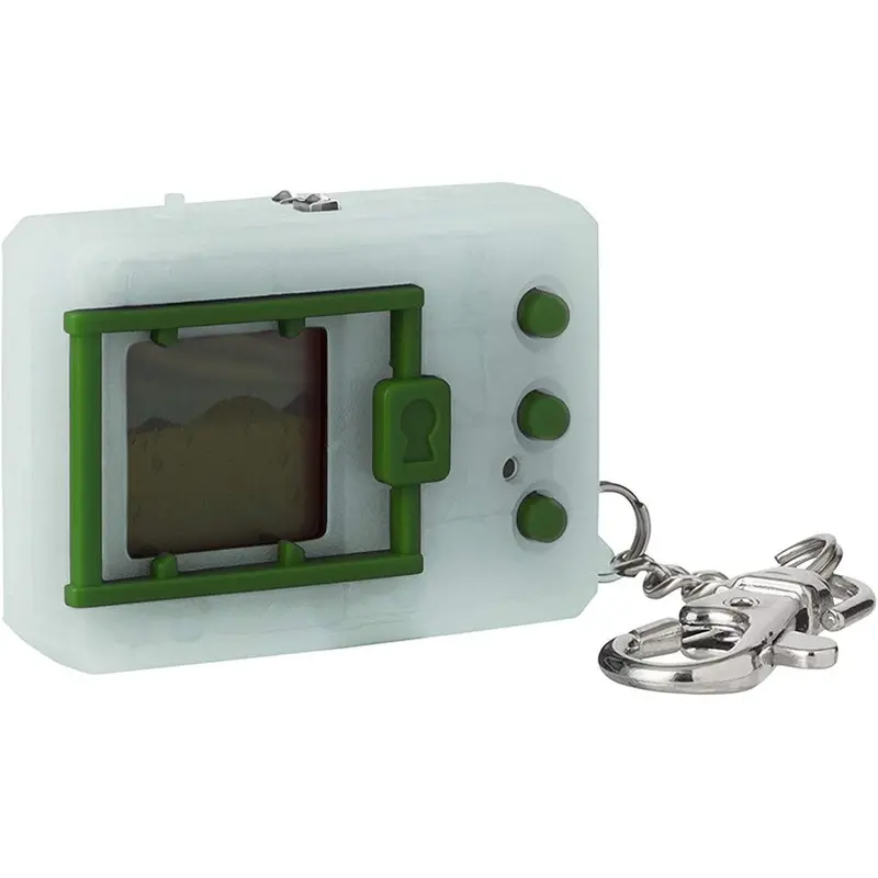 Bandai Digimon Original Digivice Glow In The Dark 1