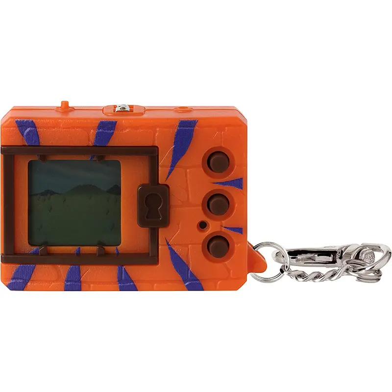 Bandai Digimon Original Digivice Original Dino Color 1