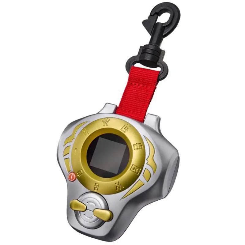 Bandai Digimon Super Complete Selection Animation D-Ark Ver. Matsuda Takato Ultimate Digivice 1