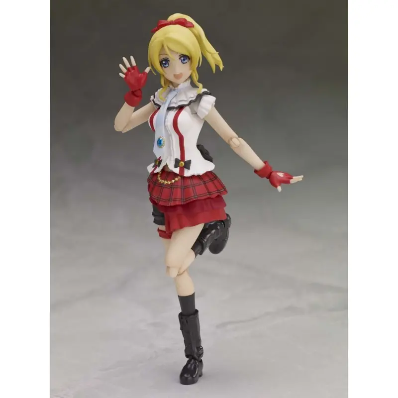 Bandai Eli Ayase Love Live! S.H Figuarts 1