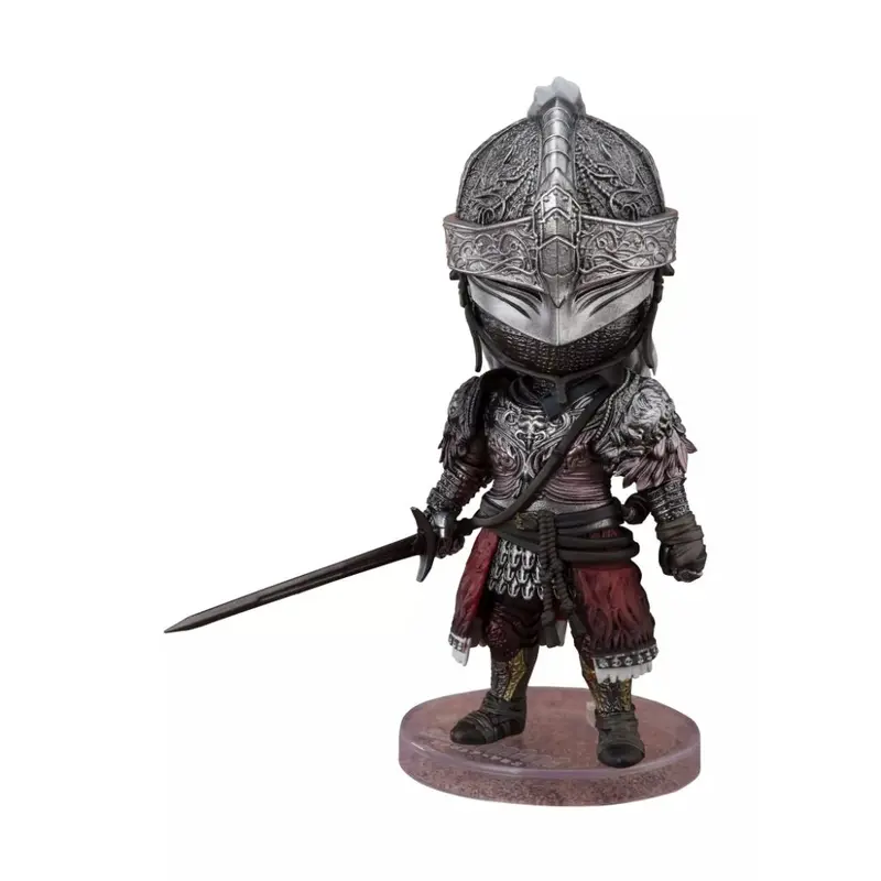 Bandai Figuarts Mini 091 Raging Wolf Elden Ring 1