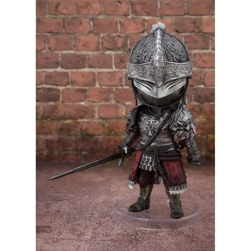 Bandai Figuarts Mini 091 Raging Wolf Elden Ring 2