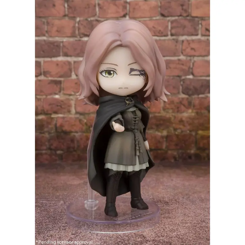 Bandai Figuarts Mini 092 Melina Elden Ring 2