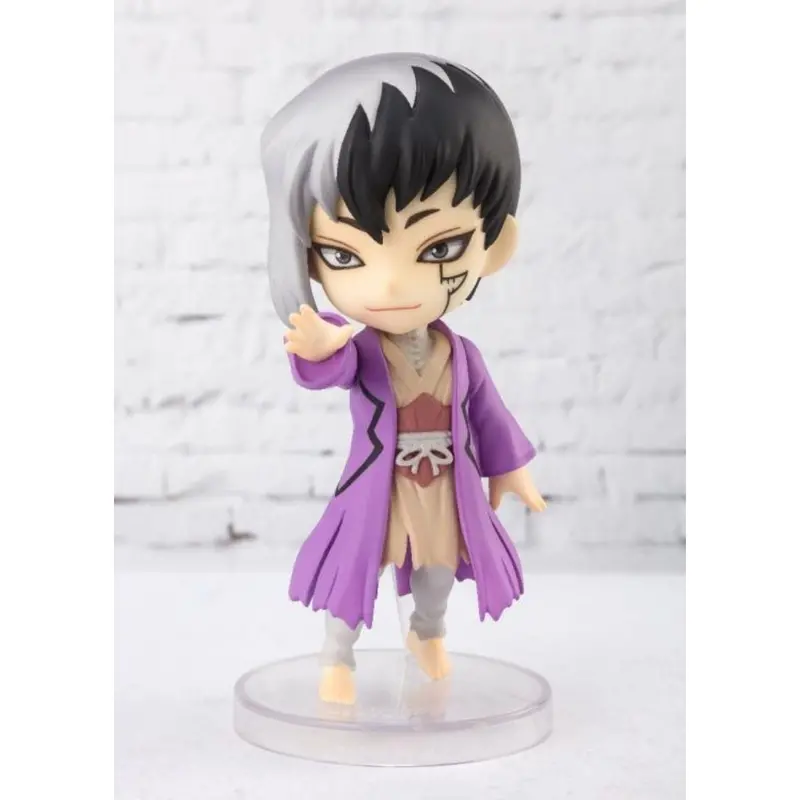 Bandai Figuarts Mini Asagiri Gen Dr. Stone 2