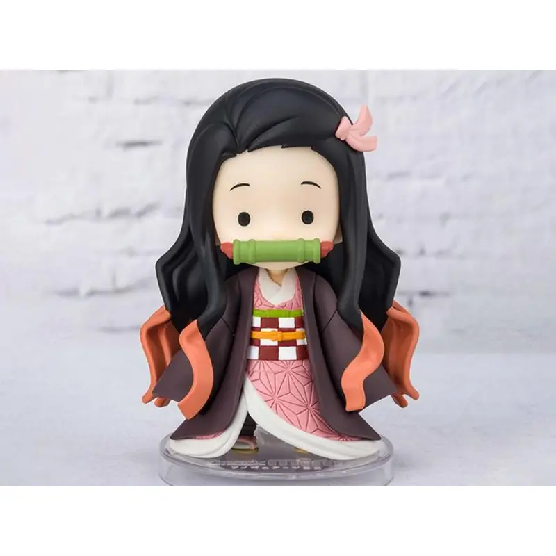 Bandai Figuarts Mini Little Nezuko Demon Slayer 1
