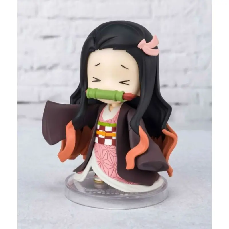 Bandai Figuarts Mini Little Nezuko Demon Slayer 2