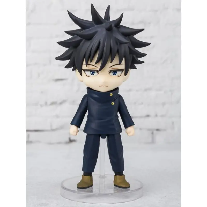 Bandai Figuarts Mini Megumi Fushiguro Jujutsu Kaisen 1