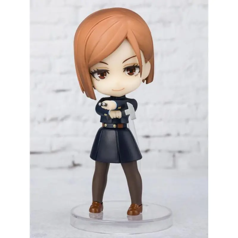 Bandai Figuarts Mini Nobara Kugisaki Jujutsu Kaisen 1