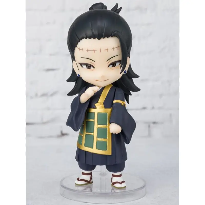 Bandai Figuarts Mini Suguru Geto Jujutsu Kaisen 1