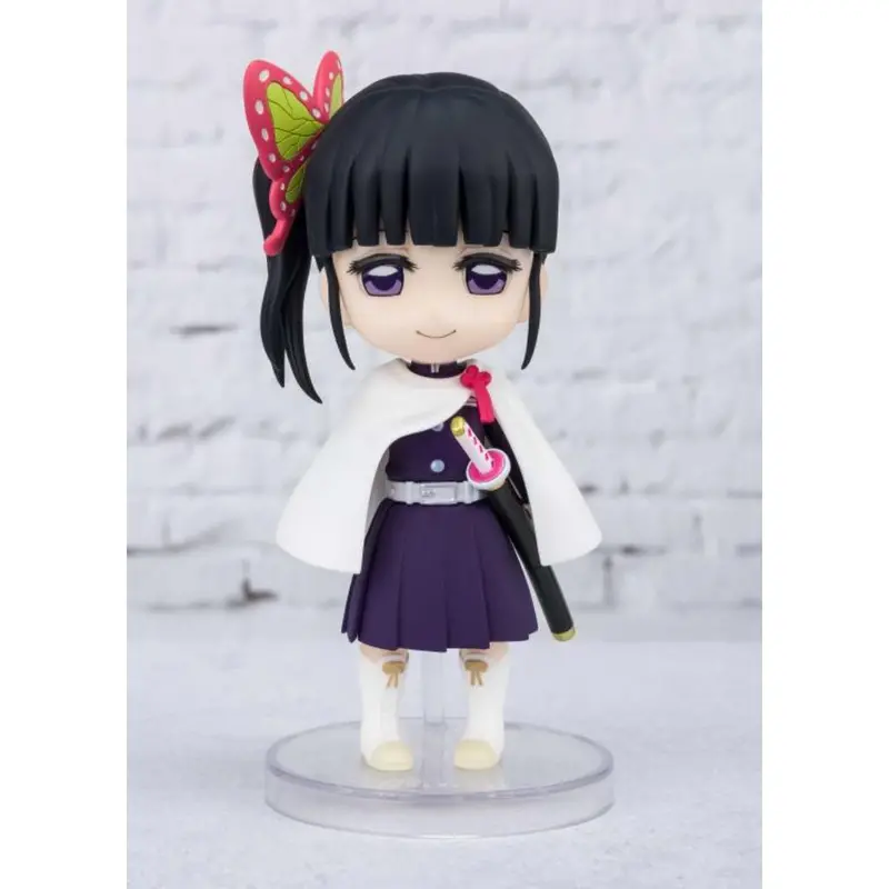 Bandai Figuarts Mini Tsuyuri Kanao Demon Slayer 1