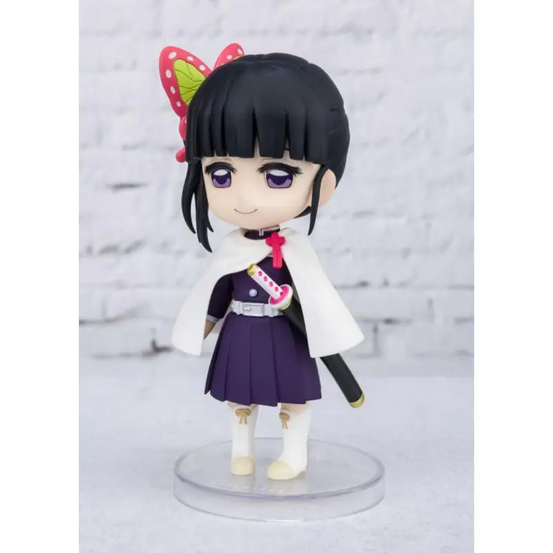 Bandai Figuarts Mini Tsuyuri Kanao Demon Slayer 2