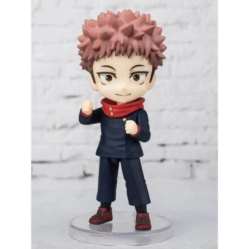 Bandai Figuarts Mini Yuji Itadori Jujutsu Kaisen 1