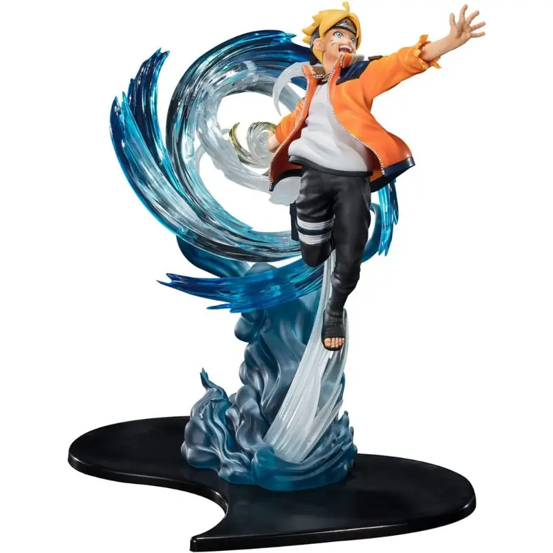 Bandai Figuarts Zero - Boruto Uzumaki Kizuna Relation 1