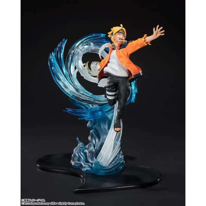 Bandai Figuarts Zero - Boruto Uzumaki Kizuna Relation 2