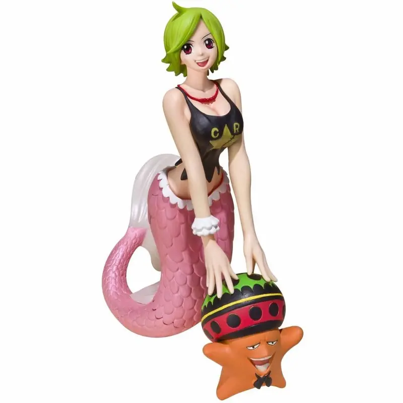 Bandai Figuarts Zero One Piece Caymy 1