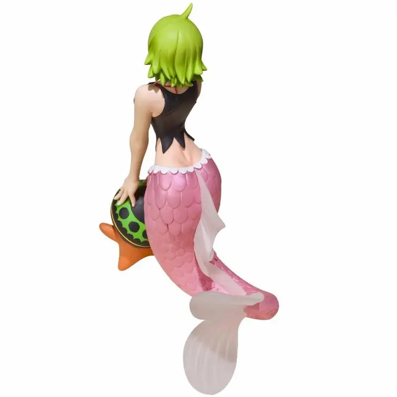 Bandai Figuarts Zero One Piece Caymy 2