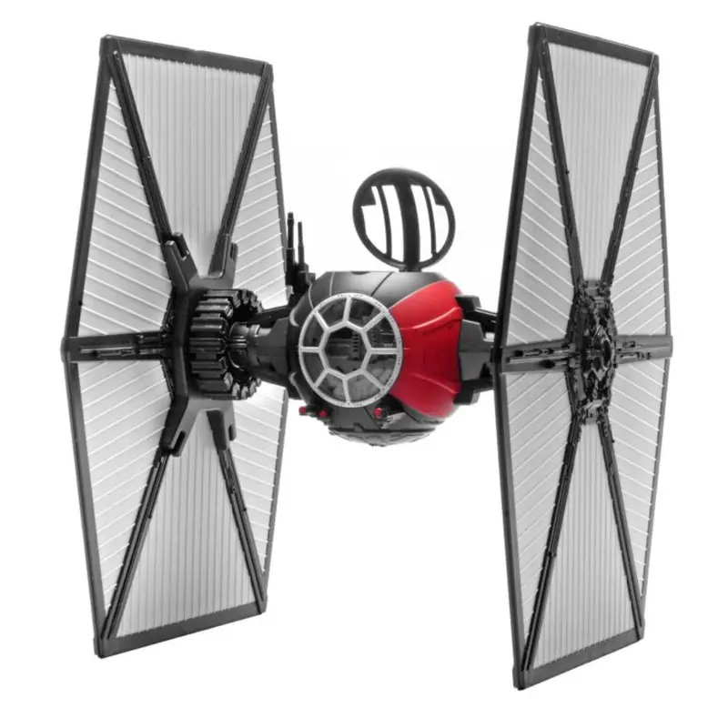 Bandai First Order Special Forces Tie Fighter 2