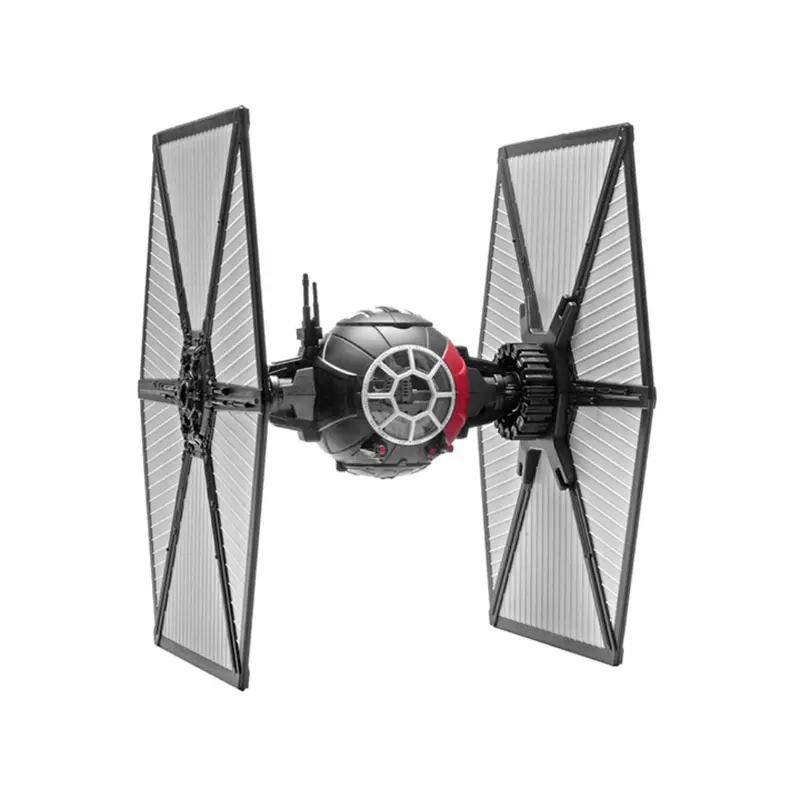 Bandai First Order Tie Fighter 1/72 Model Kit 1