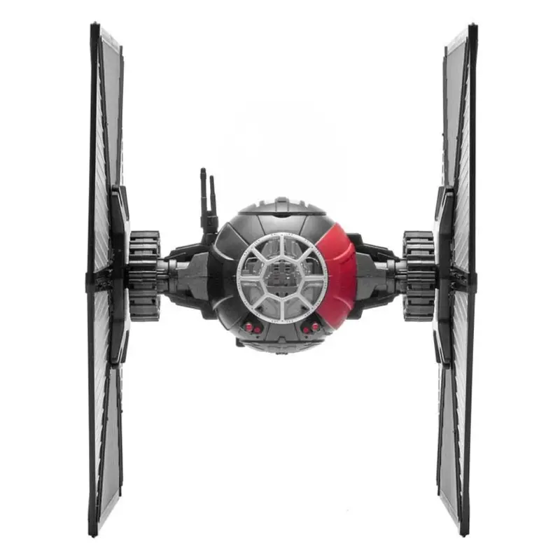 Bandai First Order Tie Fighter 1/72 Model Kit 2