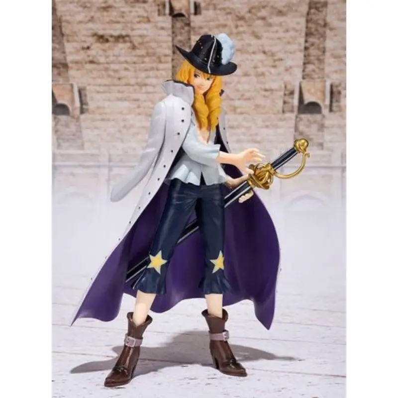 Bandai Fz Cavendish One Piece Tamashii Shop Exclusive 1