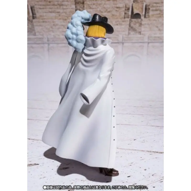 Bandai Fz Cavendish One Piece Tamashii Shop Exclusive 2