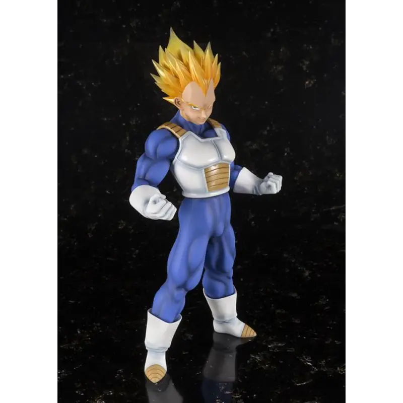 Bandai Fz Ex Super Saiyan Vegeta 2