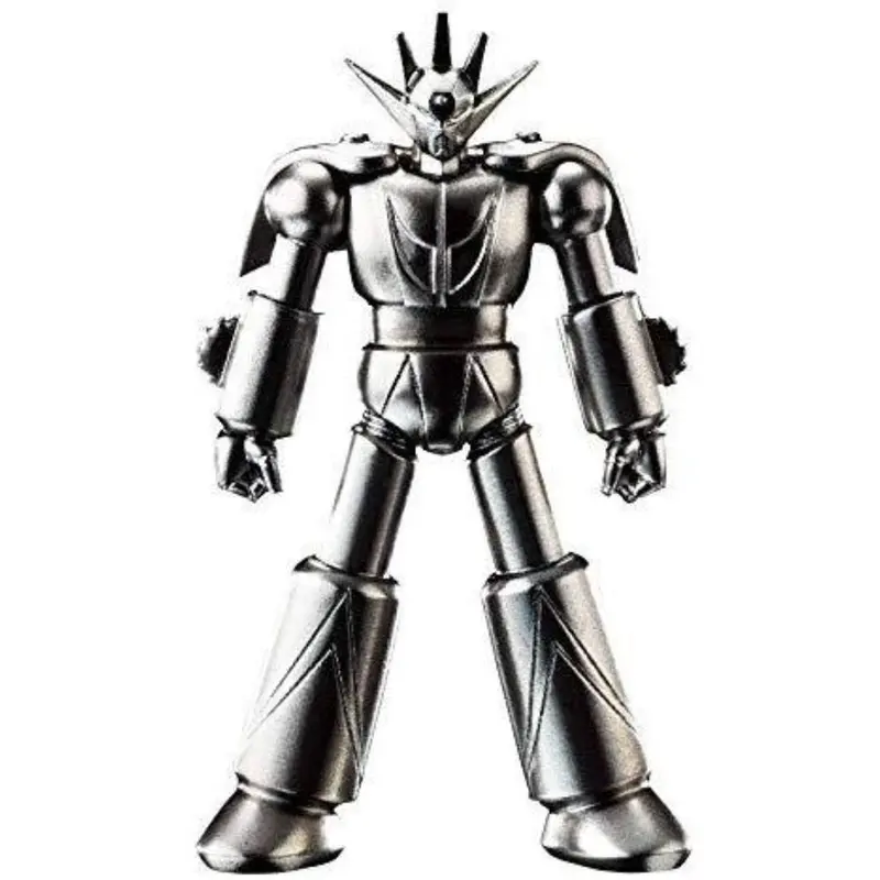 Bandai Getter Dragon Absolute Chogokin 1