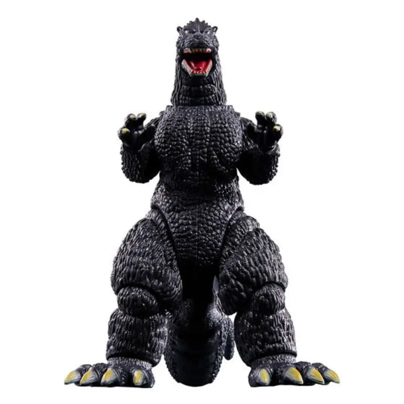 Bandai Godzilla 1991 Action Figure 1