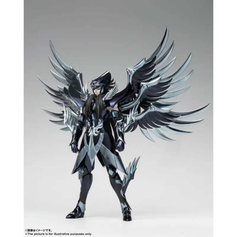 Bandai Hades Saint Seiya Myth Cloth Ex - Hades 2