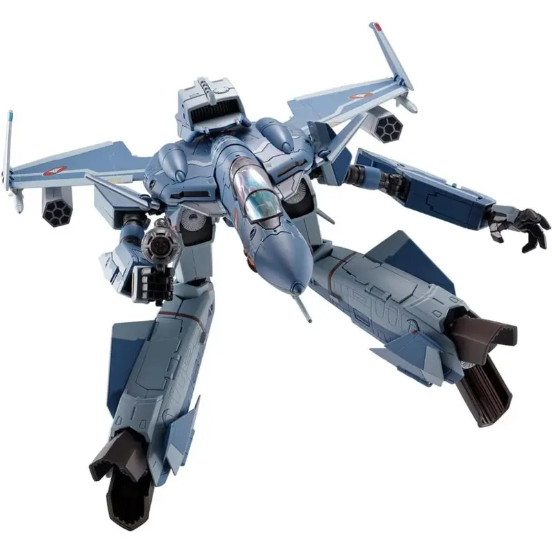 Bandai Hi-Metal R Vf-0D Phoenix Shin Kudo Use Macross 1