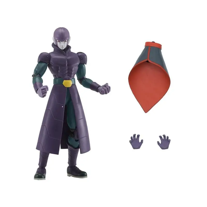 Bandai Hit Dragon Ball Dragon Stars Series 2