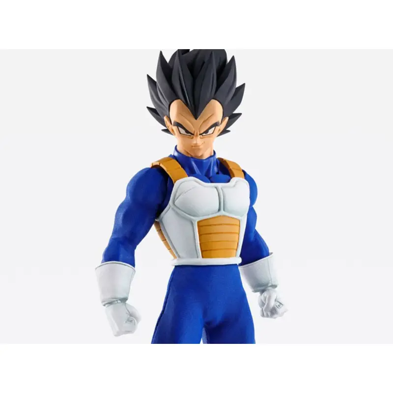 Bandai Imagination Works Vegeta 1