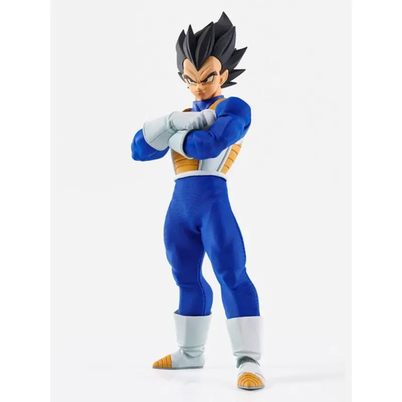 Bandai Imagination Works Vegeta 2