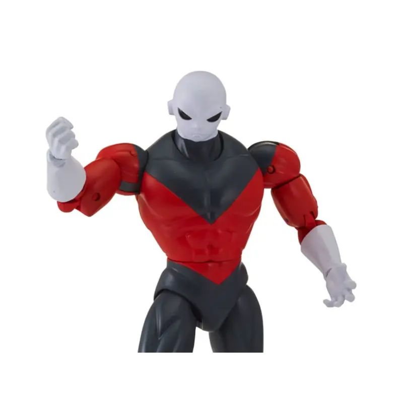 Bandai Jiren Dragon Ball Dragon Stars Series 1