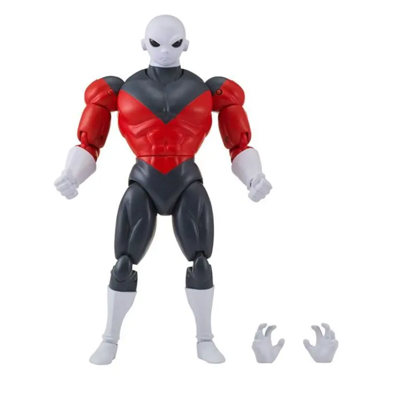 Bandai Jiren Dragon Ball Dragon Stars Series 2